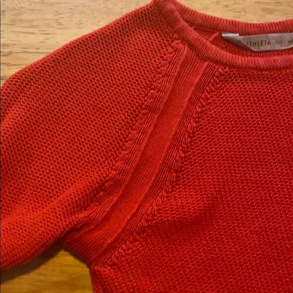 Athleta Sweater - Picture 4 of 5